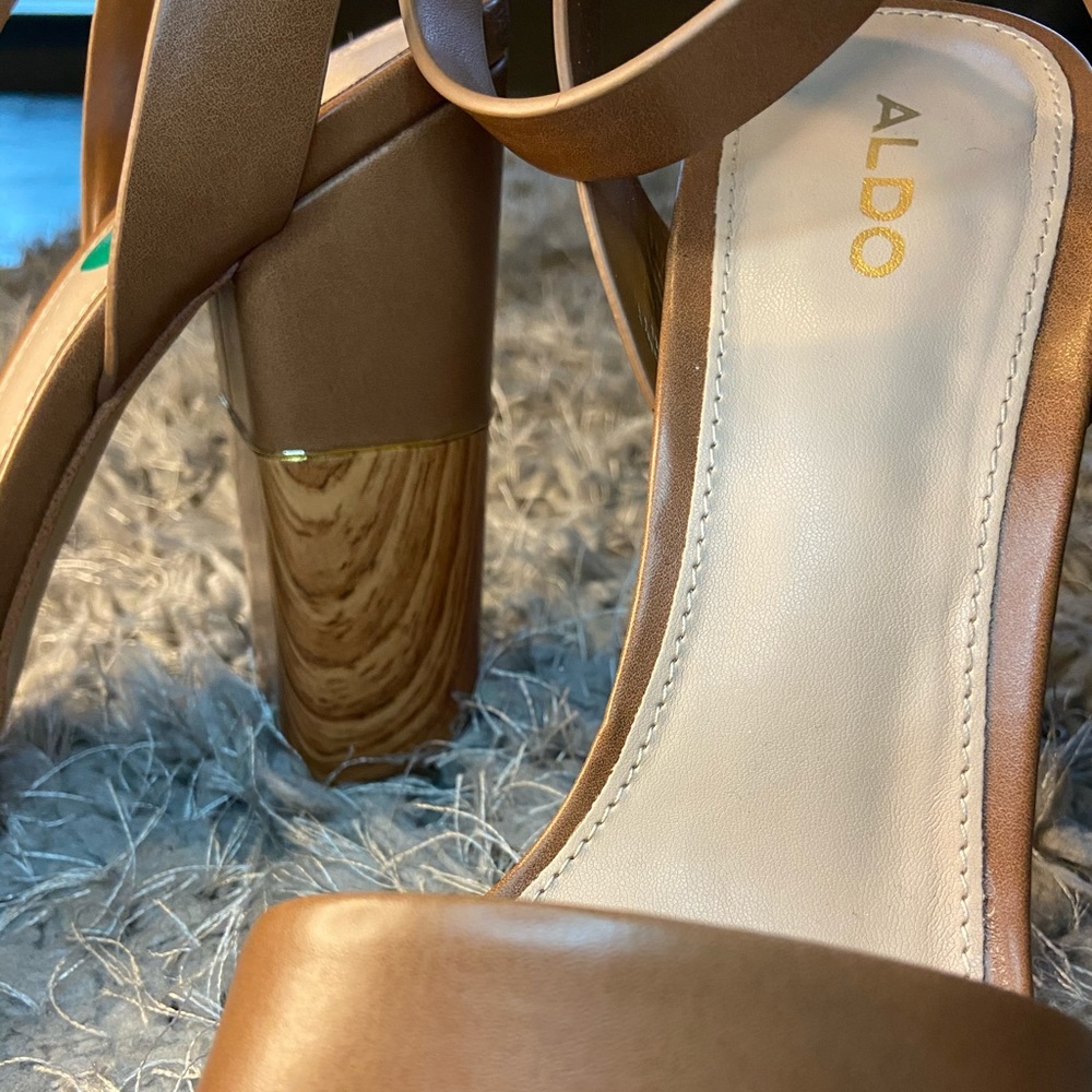 ALDO Women's Heels - Sandals